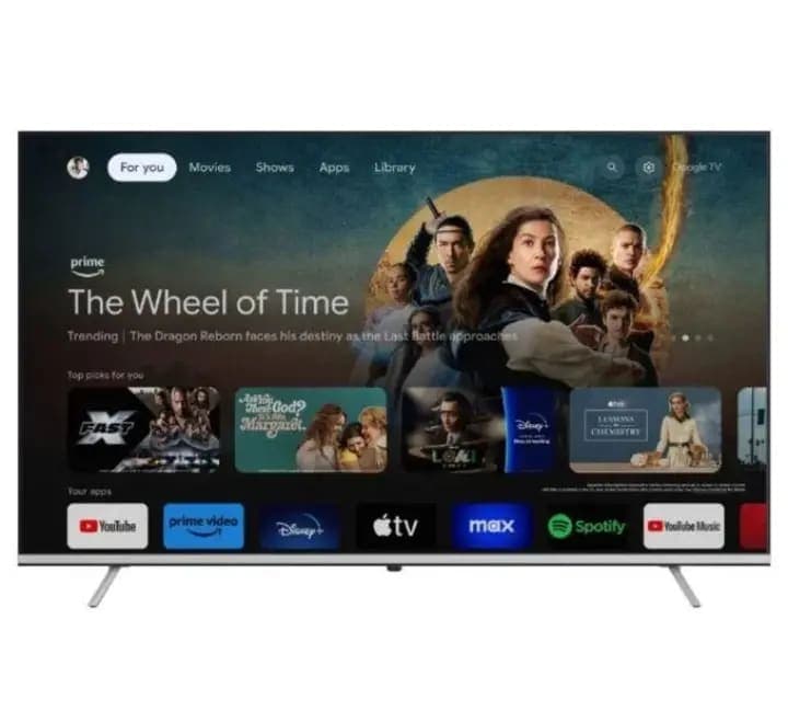 Skyworth 43E3500G 43 inch FHD TV
