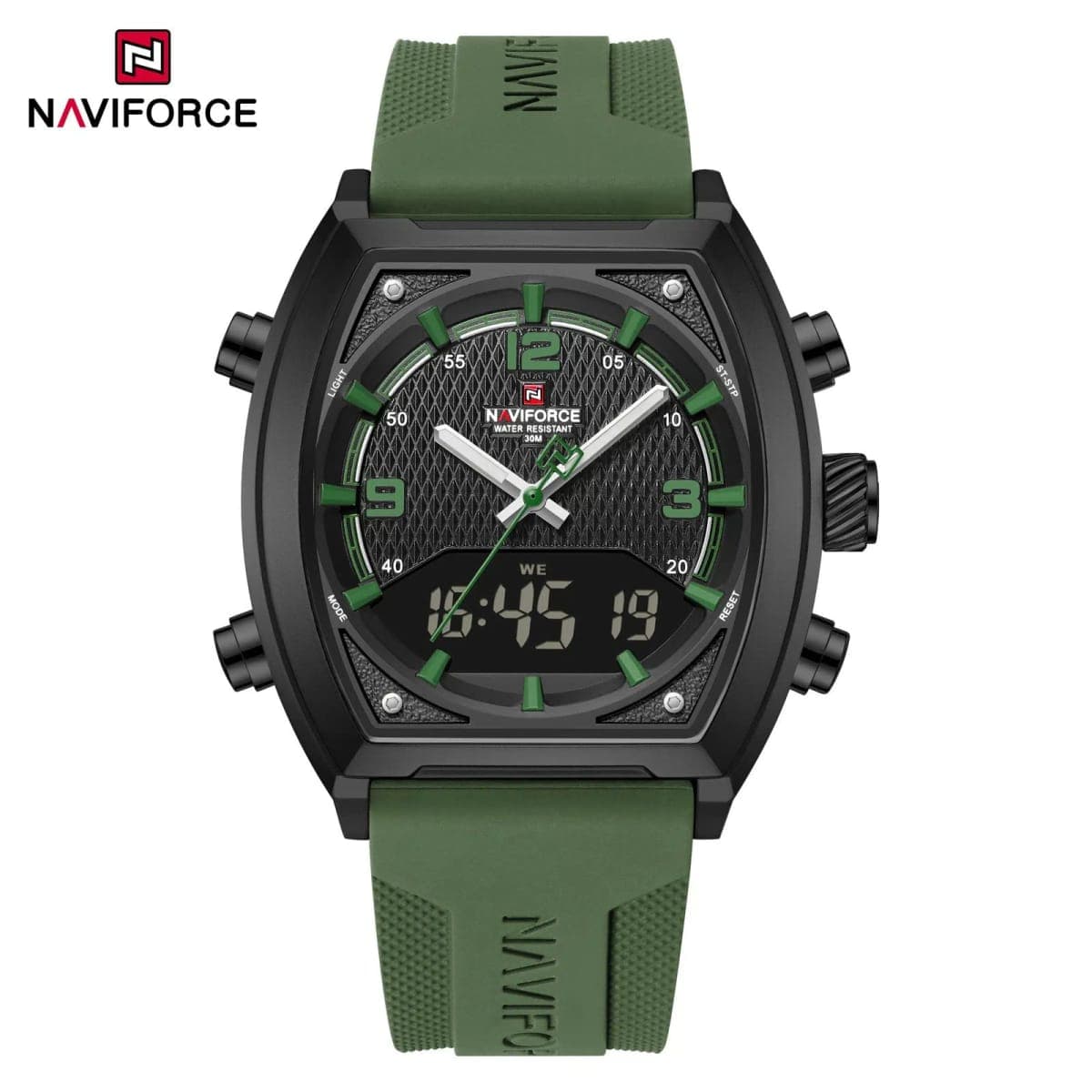Naviforce 9242