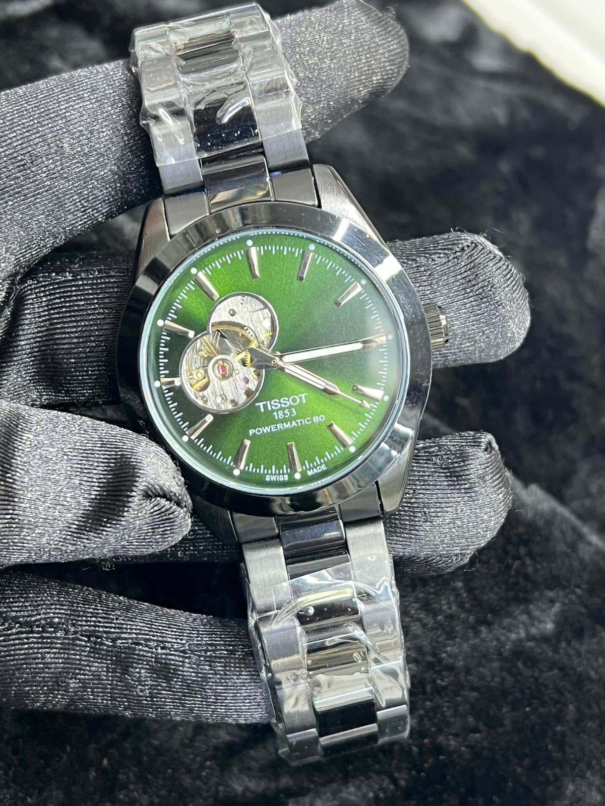 Tissot 1853 Powermatic 80