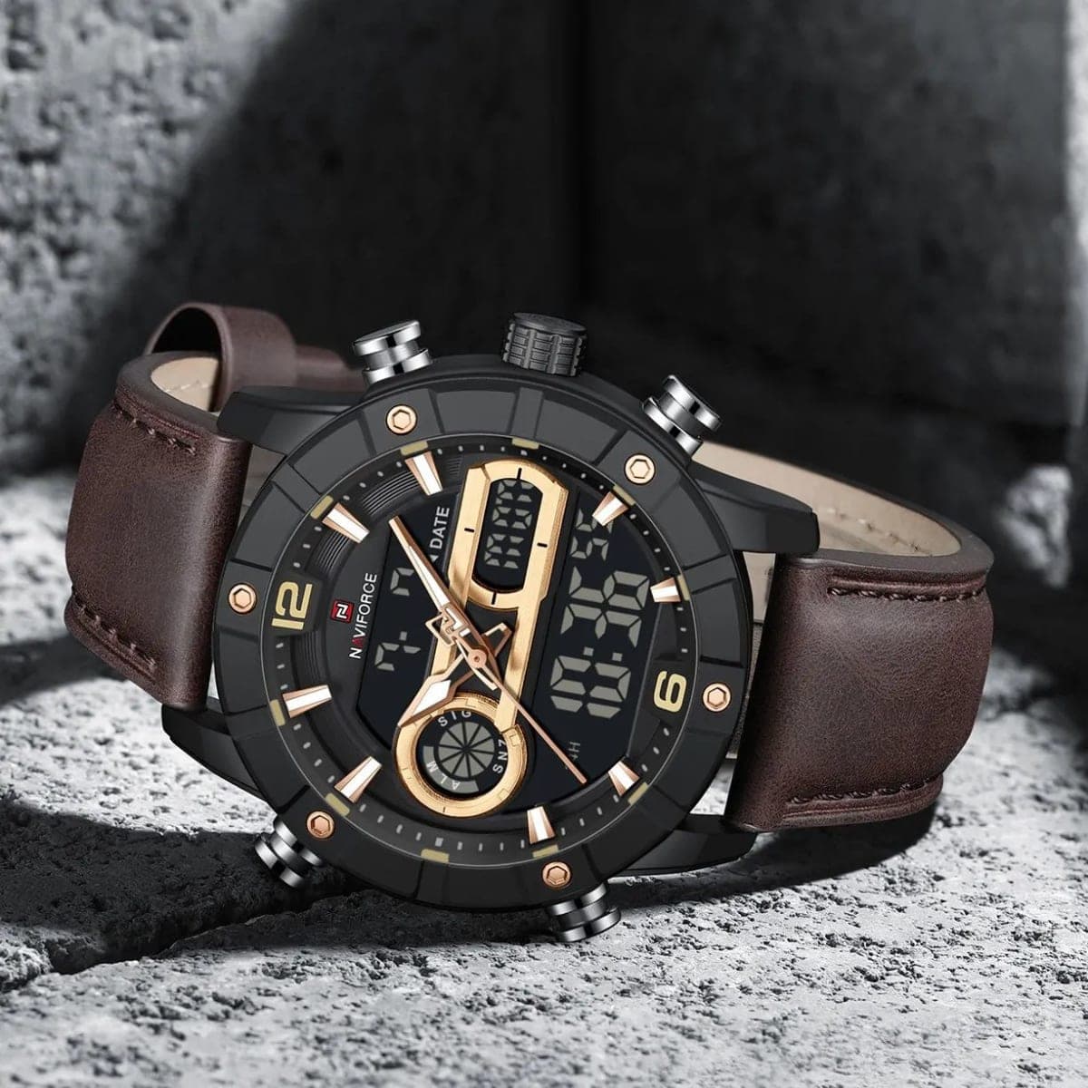 Naviforce NF9263