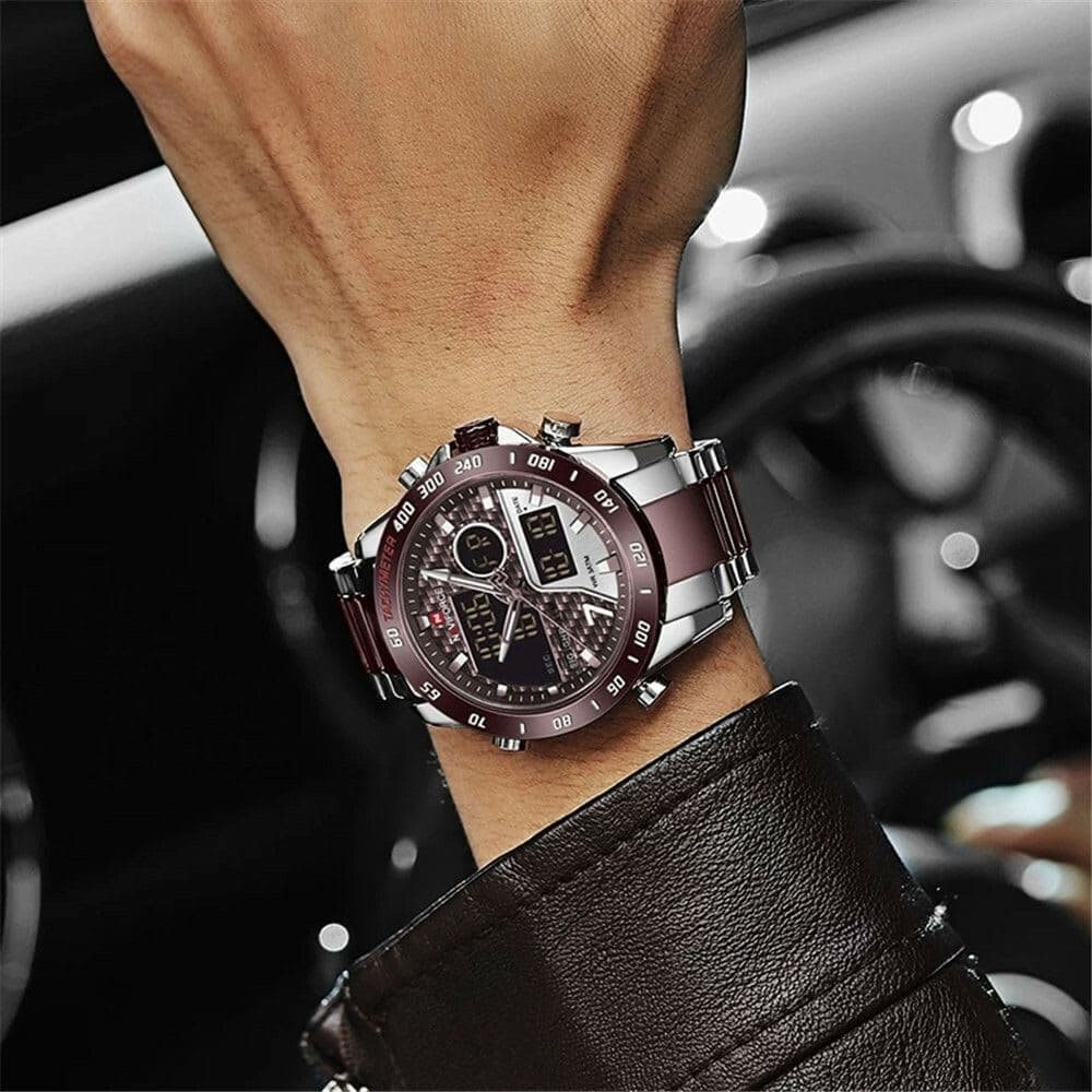 Naviforce 9171