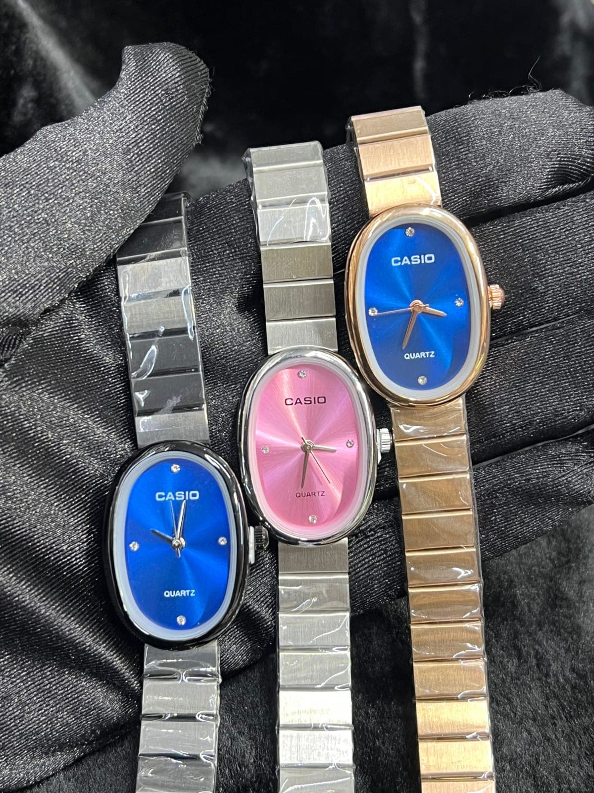 Casio Ladies Quartz